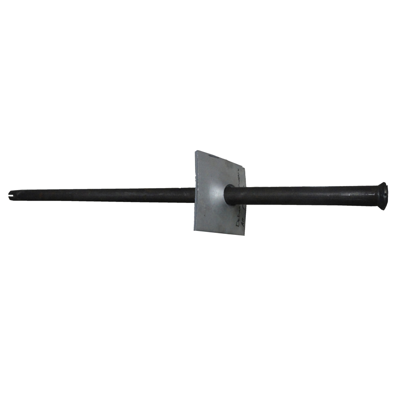 Mesh Bolt