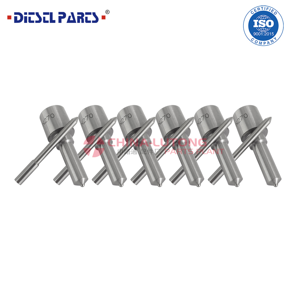 diesel common rail nozzle D138 
