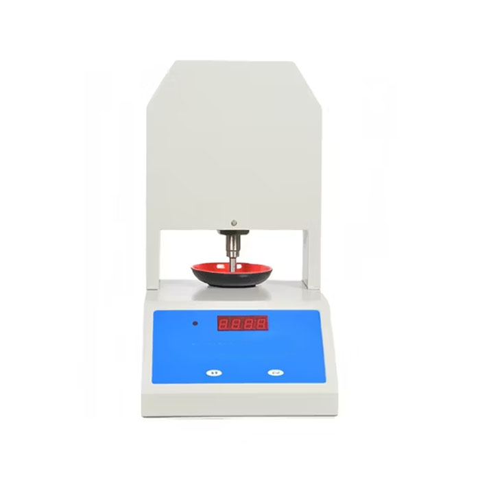 Laboratory Particle Strength Measurement Machine ISO Standard