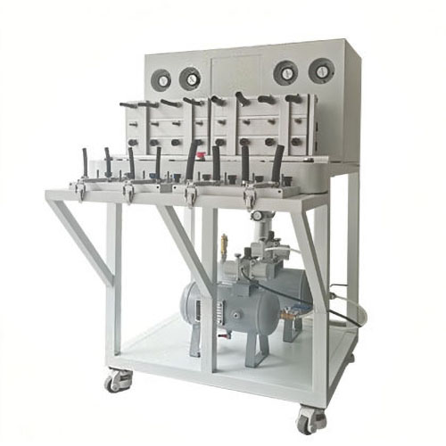 Motor Air Tightness and Durability Tester ASTM International
