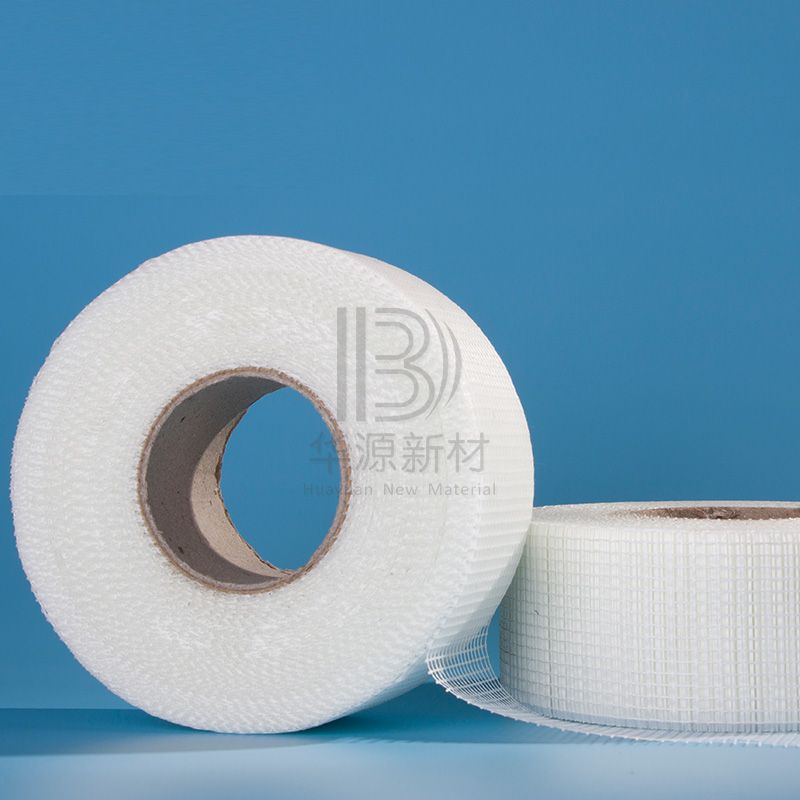 Fiberglass Mesh Tape