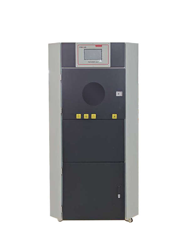AATCC Light Fastness Tester Xenon Arc Si220 Factory Supplier