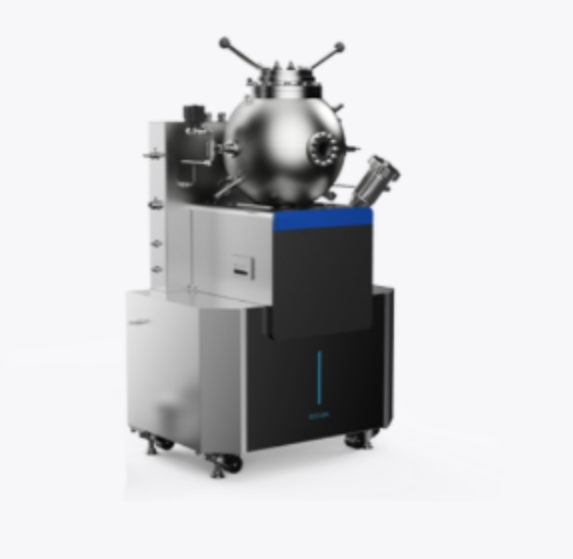 20L Spherical Explosion Tester