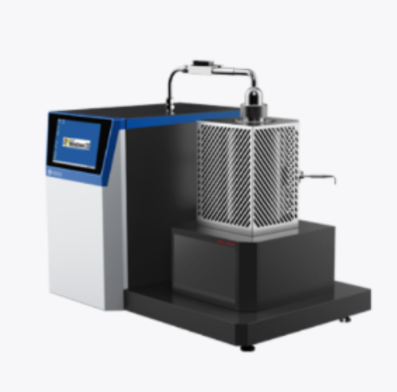 Minimum Ignition Temperature (MIT) – Dust Cloud Tester