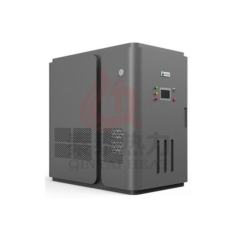 Gas-Fired Fully Premixed Steam Generator – Standard Version