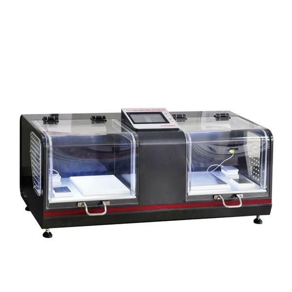 Wholesale Fabric Thermal Cooling Sensation Tester OEM Manufacturer China Supplier