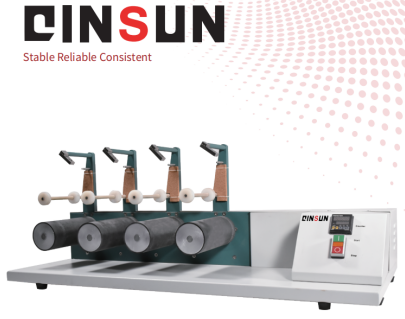 Fabric Snagging Performance Testing Machine for Apparel Quality Control