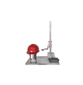 Helmet Wearing Height Testing Machine