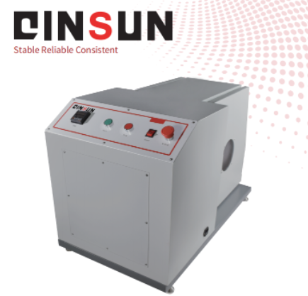 Hexapod Tumbler Test Machine ISO 9405 Carpet Appearance Tester Manufacturer Factory Price