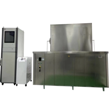 Hydrostatic Pressure Tester ISO 16603 protective clothing liquid penetration tester