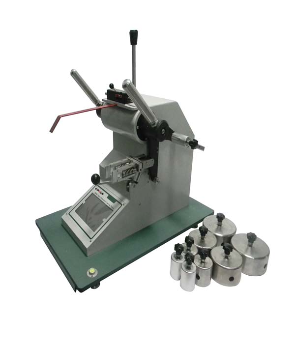 ASTM D1424 Digital Elmendorf Tearing Tester Manufacturer