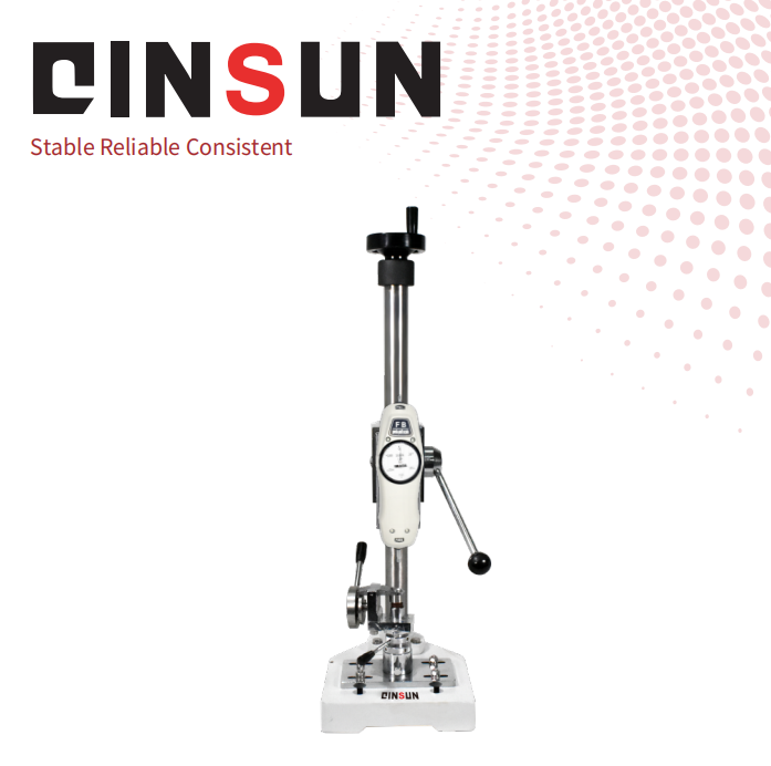 Snap Button Tester | ASTM D4846 Button Pull Strength Testing Machine Manufacturer