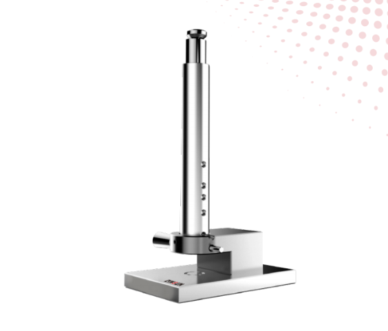 Button Impact Machine | ASTM D5171 Button Impact Tester Manufacturer