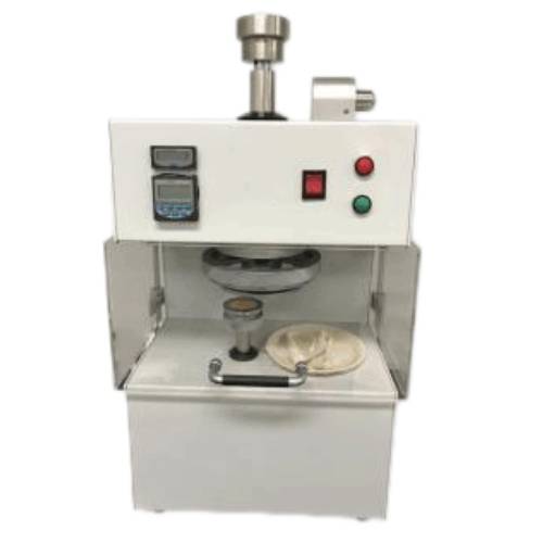 Carpet Taber Abrasion Testing Machine EN 1307 Factory Price