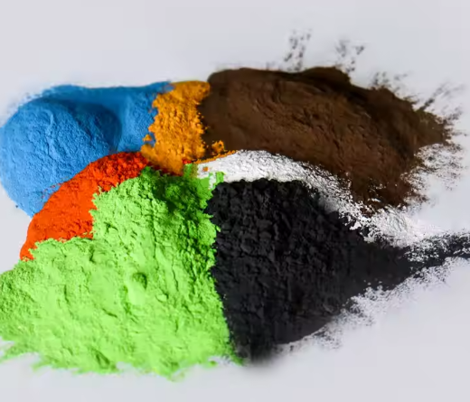 Polyurethane Powder Coating 