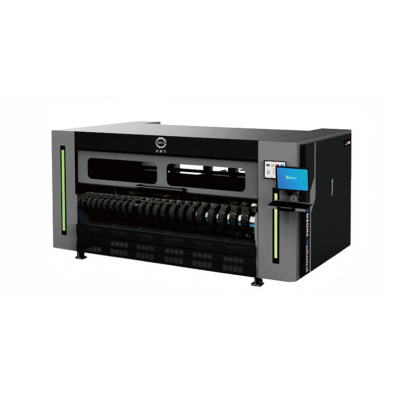 EDS-2500 Digital Printing Machine