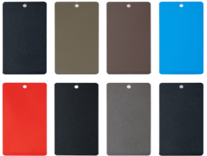 Basecoat powder coating Manufacturer