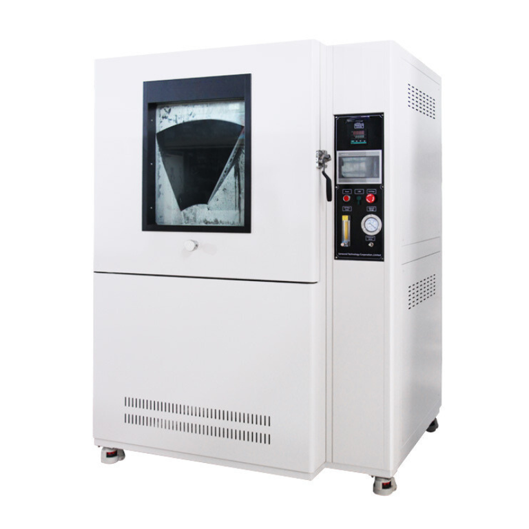 ISO 20653 Automotive Wire Harness Dust & Sand Test Equipment Supplier Factory Direct