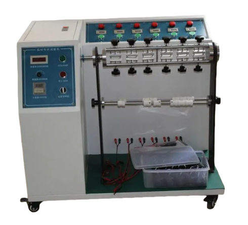Automotive Wire Harness Swing Test Equipment Factory Direct