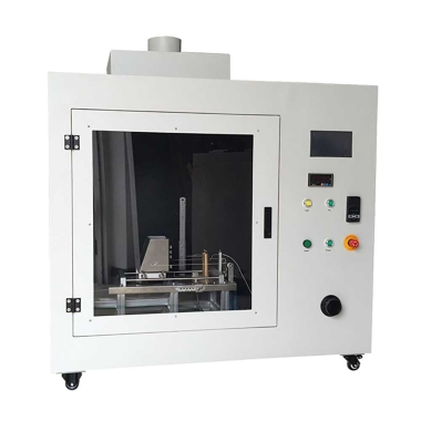 Glow Wire Tester | Automotive Wire Fire Resistance Test Equipment Manufacturer
