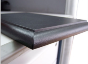 MDF Powder Coating 