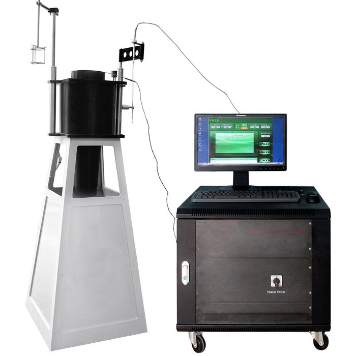 Building Material Non-Combustibility Test Furnace Factory