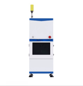 In-situ expansion analysis system
