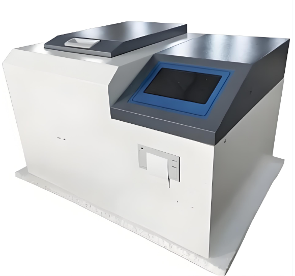 ASTM D5865 Oxygen Bomb Calorimeter Manufacturer