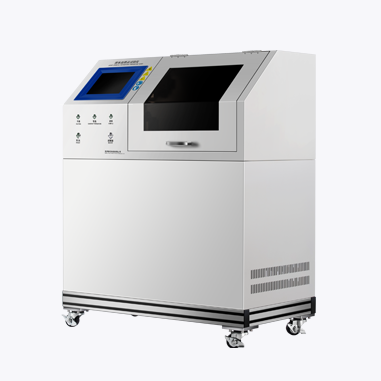 Liquid Autoignition Point Tester
