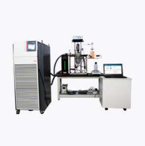Automatic Reaction Calorimeter