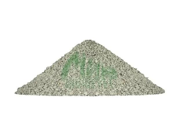 Green Star Rock Cat litter