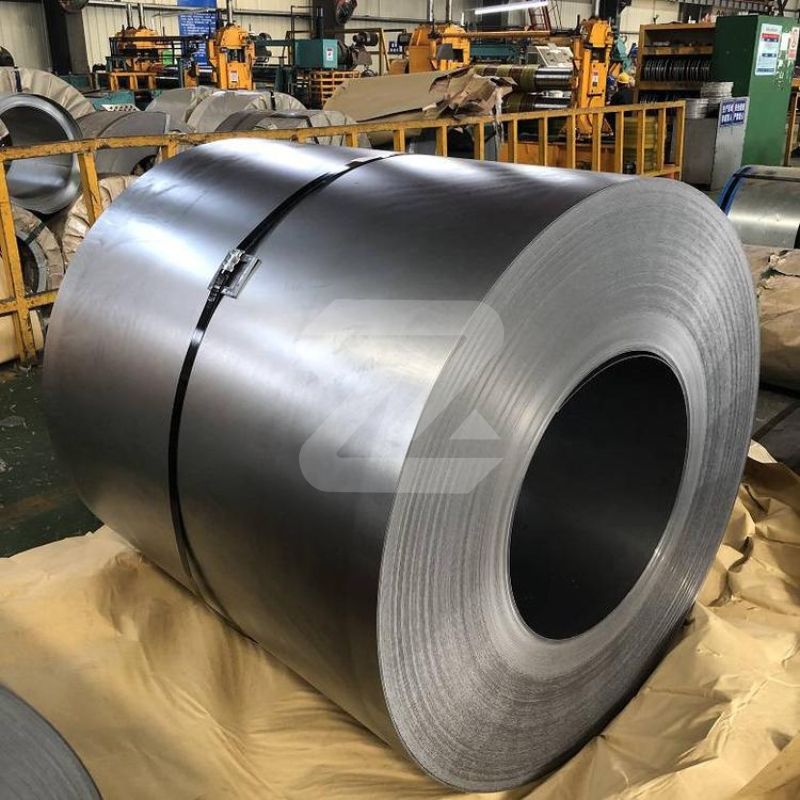 Cold Rollled Steel Coils
