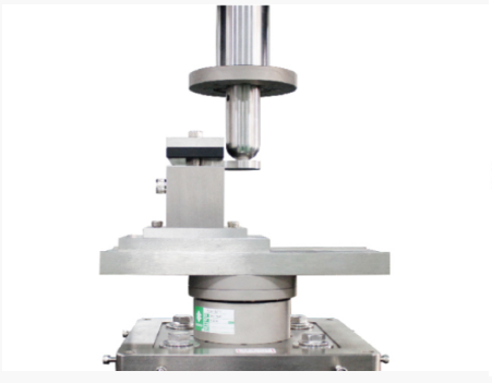 Tibial Tray Fatigue Testing Machine