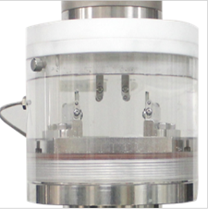 Bio-absorbable Internal Fixation Plates and Screws Tester