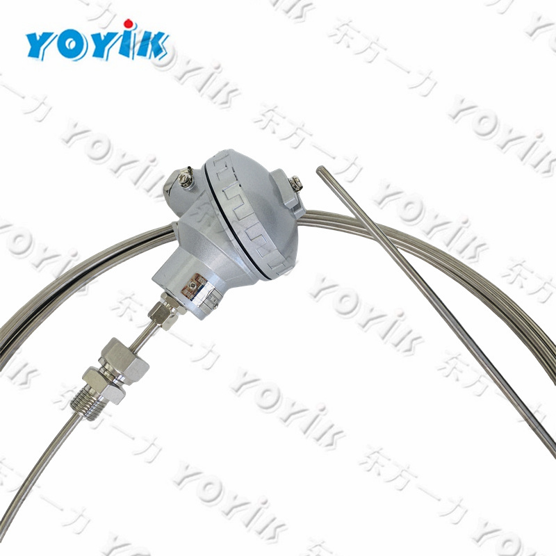 China manufacturer thermal resistance WZPK2-1016 for power generation