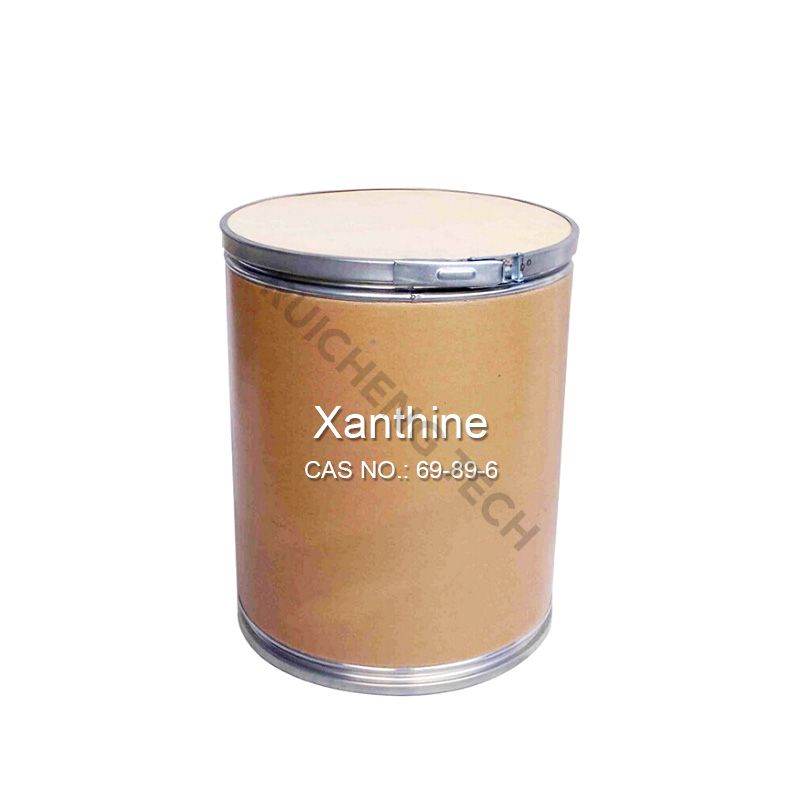Xanthine 69-89-6