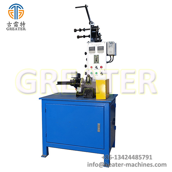 GT-RS328B Resistance Wire Winding Machine