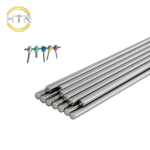 Ti-6Al-4V ELI Titanium Bar ASTM F136