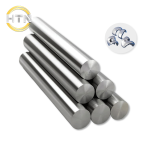 Ti-6Al-4V Titanium Rods ASTM F136