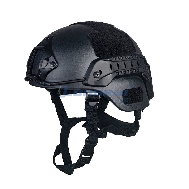 ballistic helmet