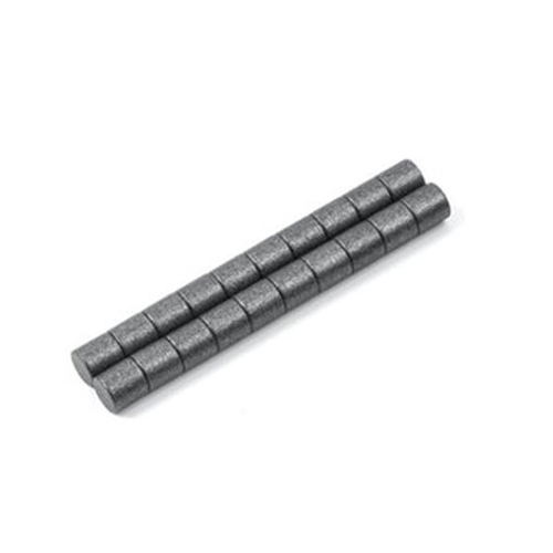 Teflon Coated Magnets 5x5mmm