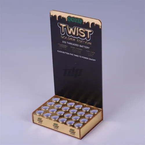 Cosmetic Display