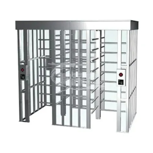 Full Height Turnstile