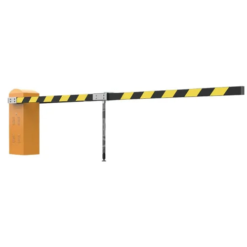 Boom Barrier