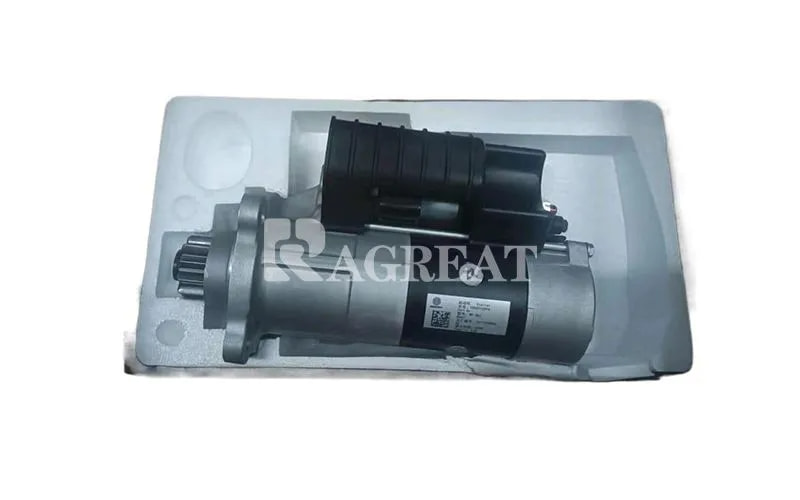 Weichai Engine Starters 