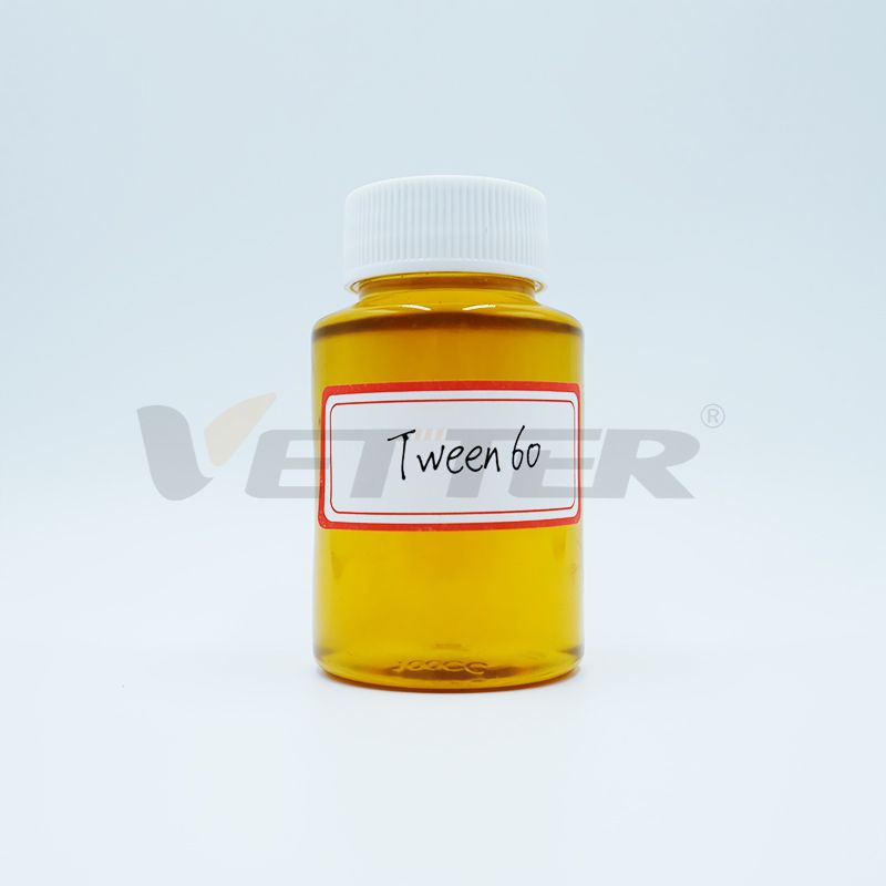 Tween 60 Emulsifier