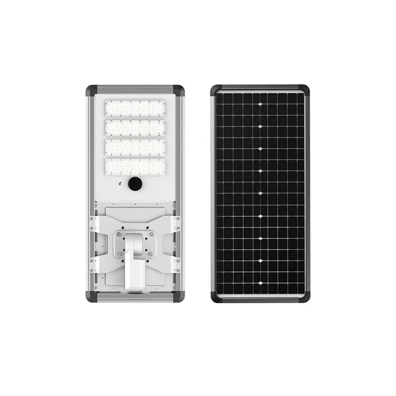 60W IP65 Solar LED Street Light
