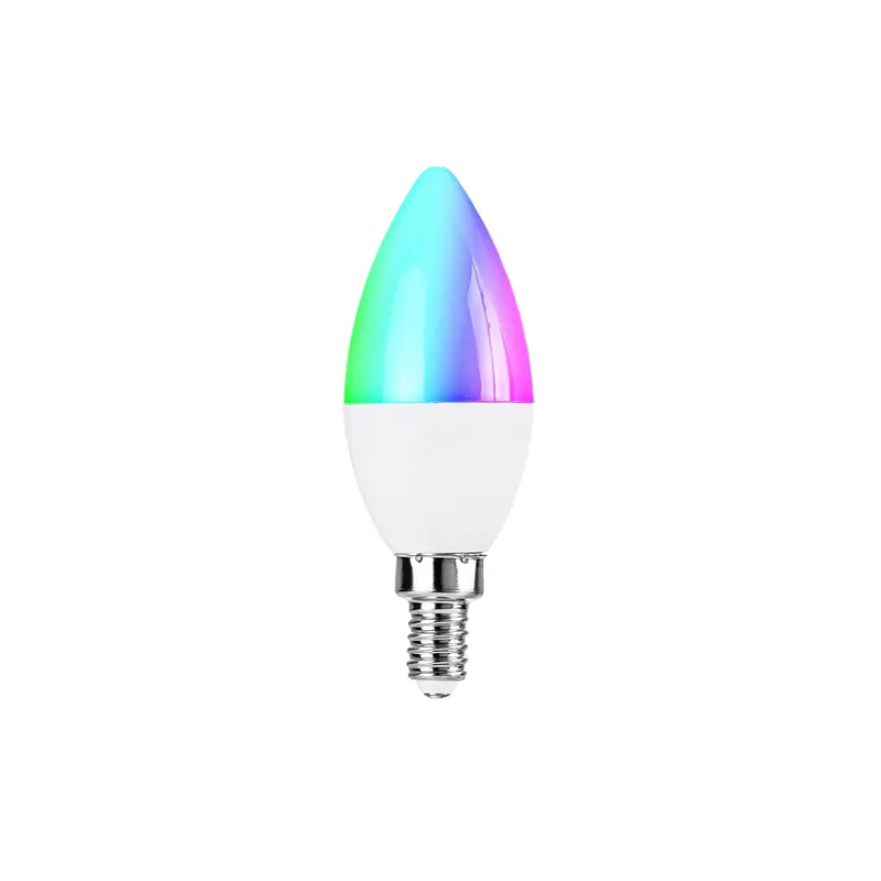 Candelabra LED bulbs