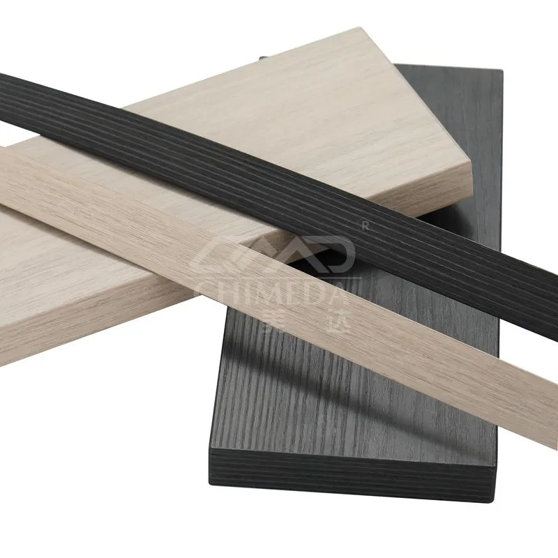 Edge Banding