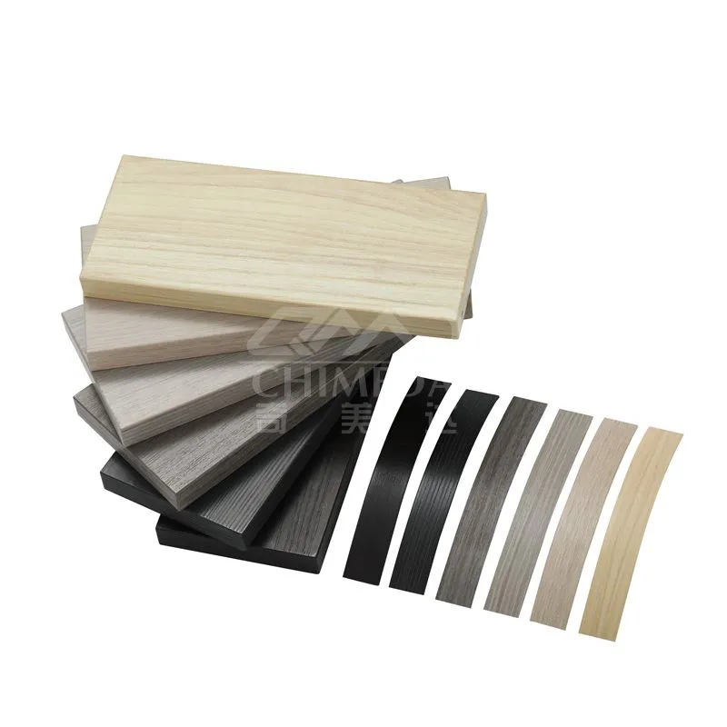 Trusted ABS Edge Banding